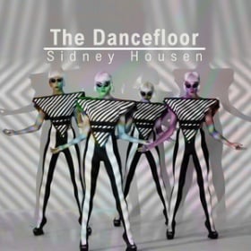 SIDNEY HOUSEN - THE DANCEFLOOR